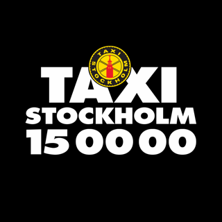 Taxi Stockholm 150000 AB publ