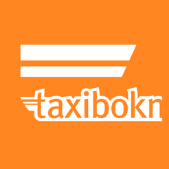 Taxibokning Sverige AB